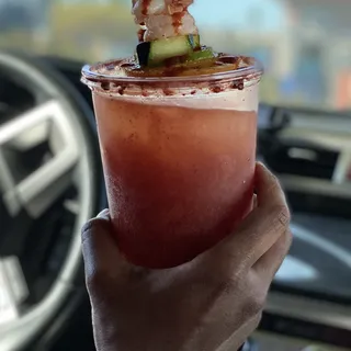 Micheladas