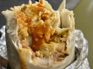 Mariscos La Costa