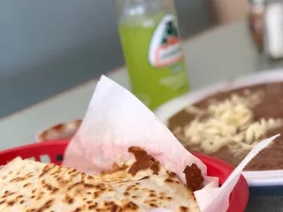 El Farolito