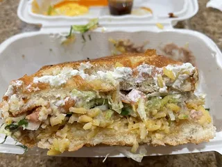 Taqueria El Coral