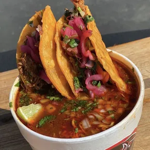 Birria Petes