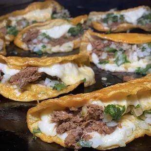 Quesatacos