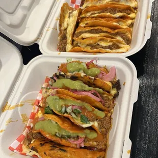 Quesatacos