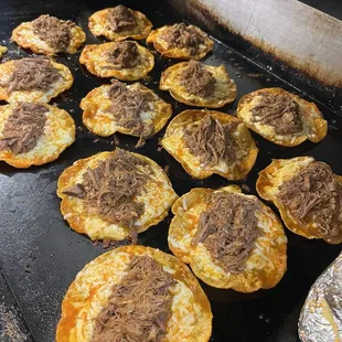 Quesatacos