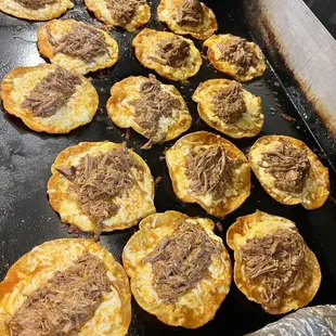 Quesatacos