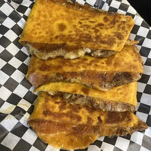Quesadilla