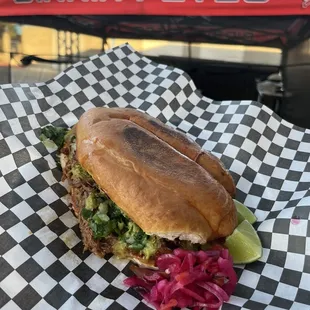 Torta