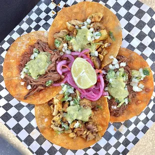 Soft Taco