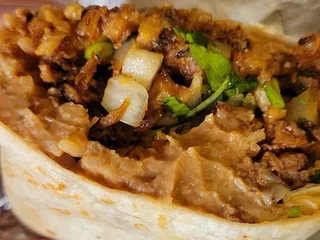 Tacos El Juanito