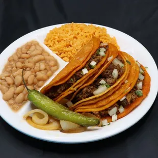 food, tacos