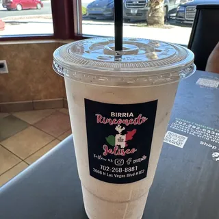 Large Horchata