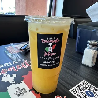 Large Agua de Mango
