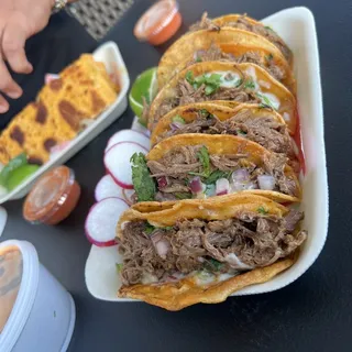 Taco de Birria