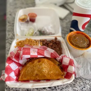 Birria Superior