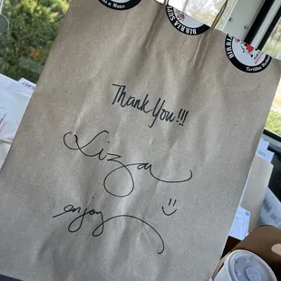 To go order! It's the lil deits for me that made picking this up special.