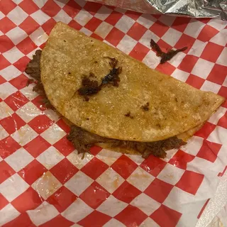 Regular Taco