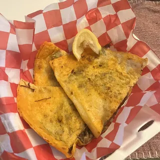 Birria Quesadilla