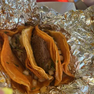 Taco Tuesday Special