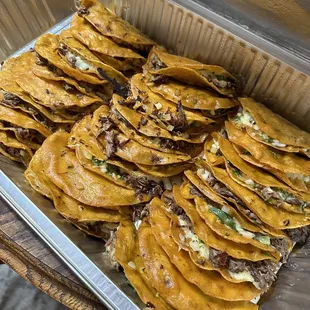 Quesabirrias