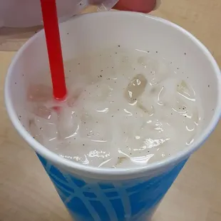 Best horchata