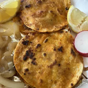 Birria Tacos