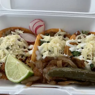 Supreme Tacos