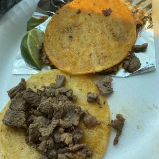 Quesadillas
