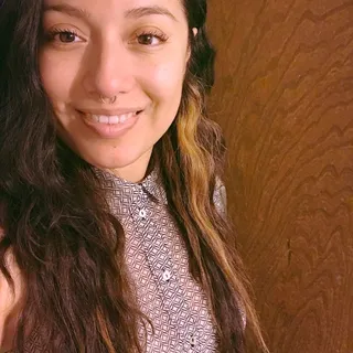 Monica P.