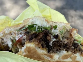 Tacos My Rosita Taco Truck