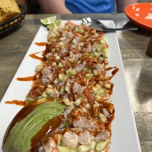 Ceviche