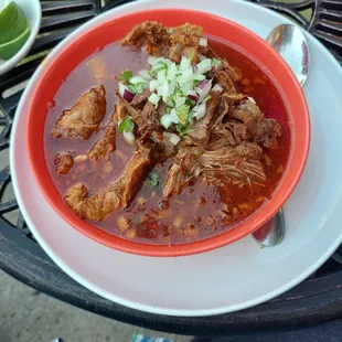 Birria Dona Lidia's