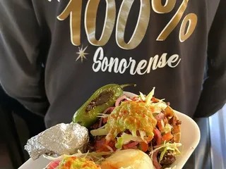 Tacos El Mochomo