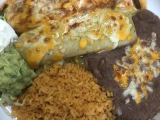 Cocina Tacos El Rey