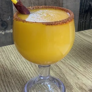 Mango Margarita