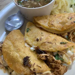 Birria Tacos
