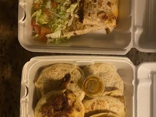 El Tacaso