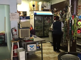 El Trebol Taqueria