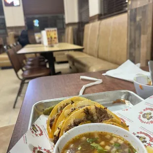 Plenty of seating. Very clean