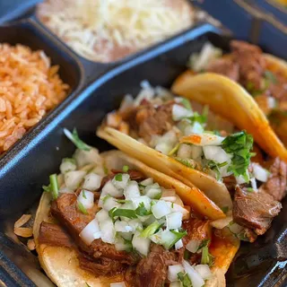 Birria Taco