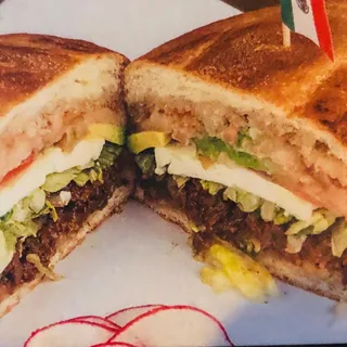Torta