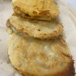 Gorditas
