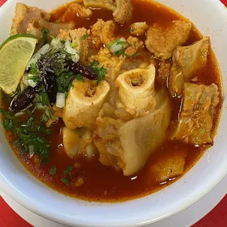 Menudo