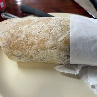 Birrieria burrito
