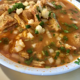 Menudo
