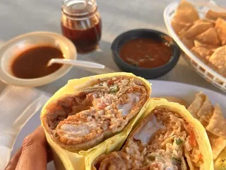 Charro's Express Mexican Food