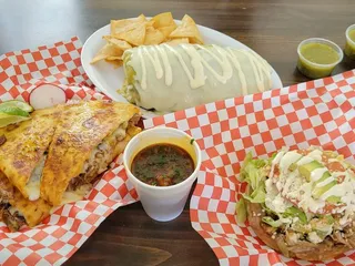 Taqueria Encino