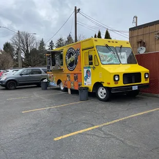 Carlos Birrieria Truck