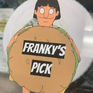 Frankie F.