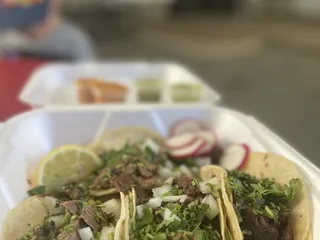 Taqueria Las Palomas