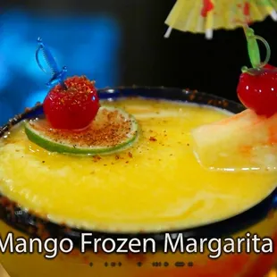 Mango MMMM!!